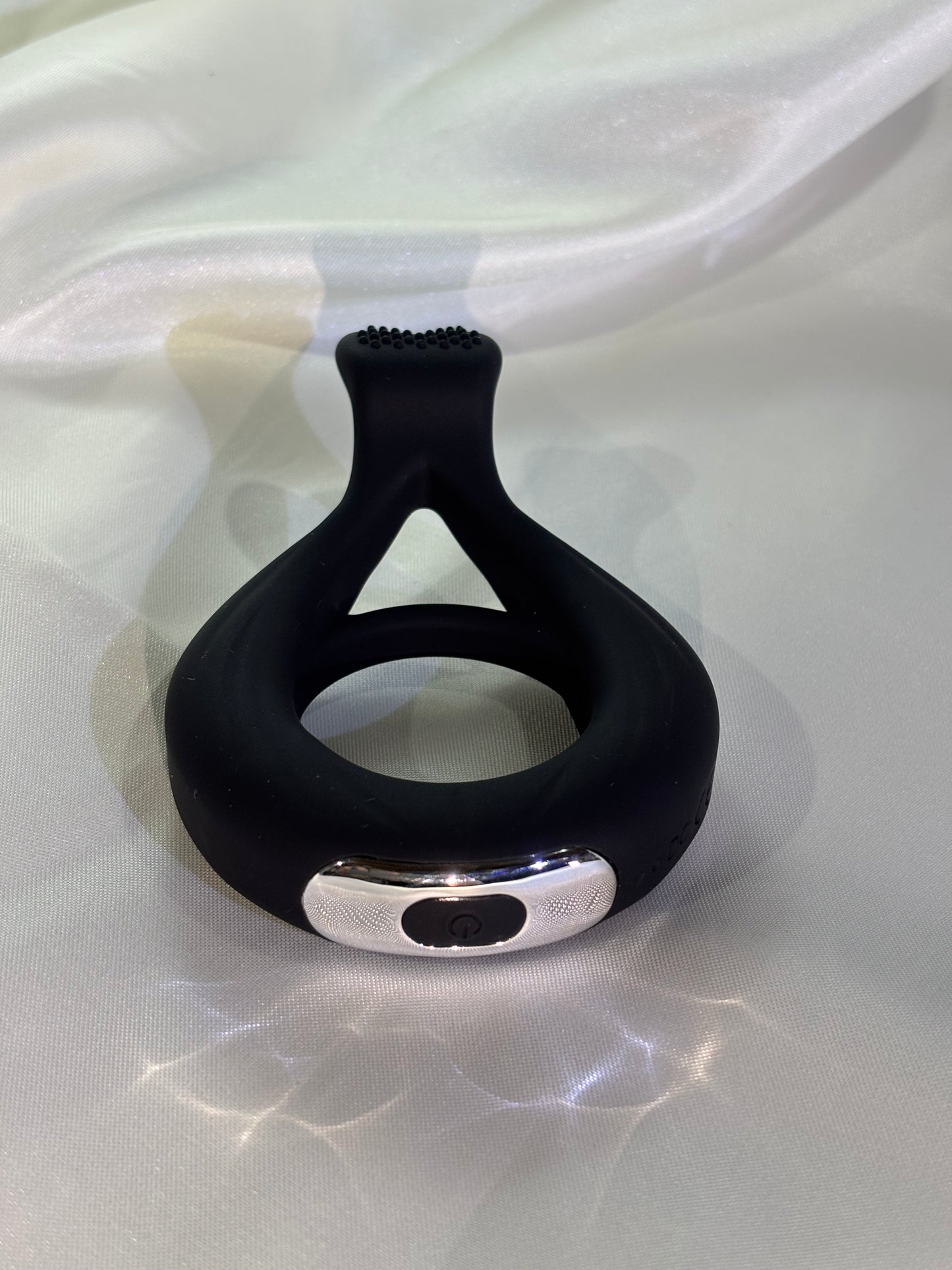 Anillo Vibrador para Parejas