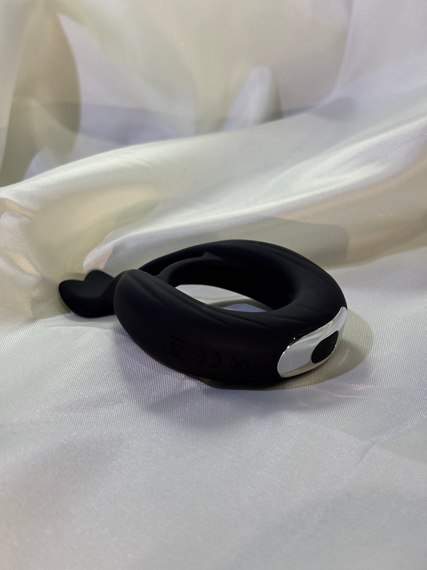 Anillo Vibrador para Parejas