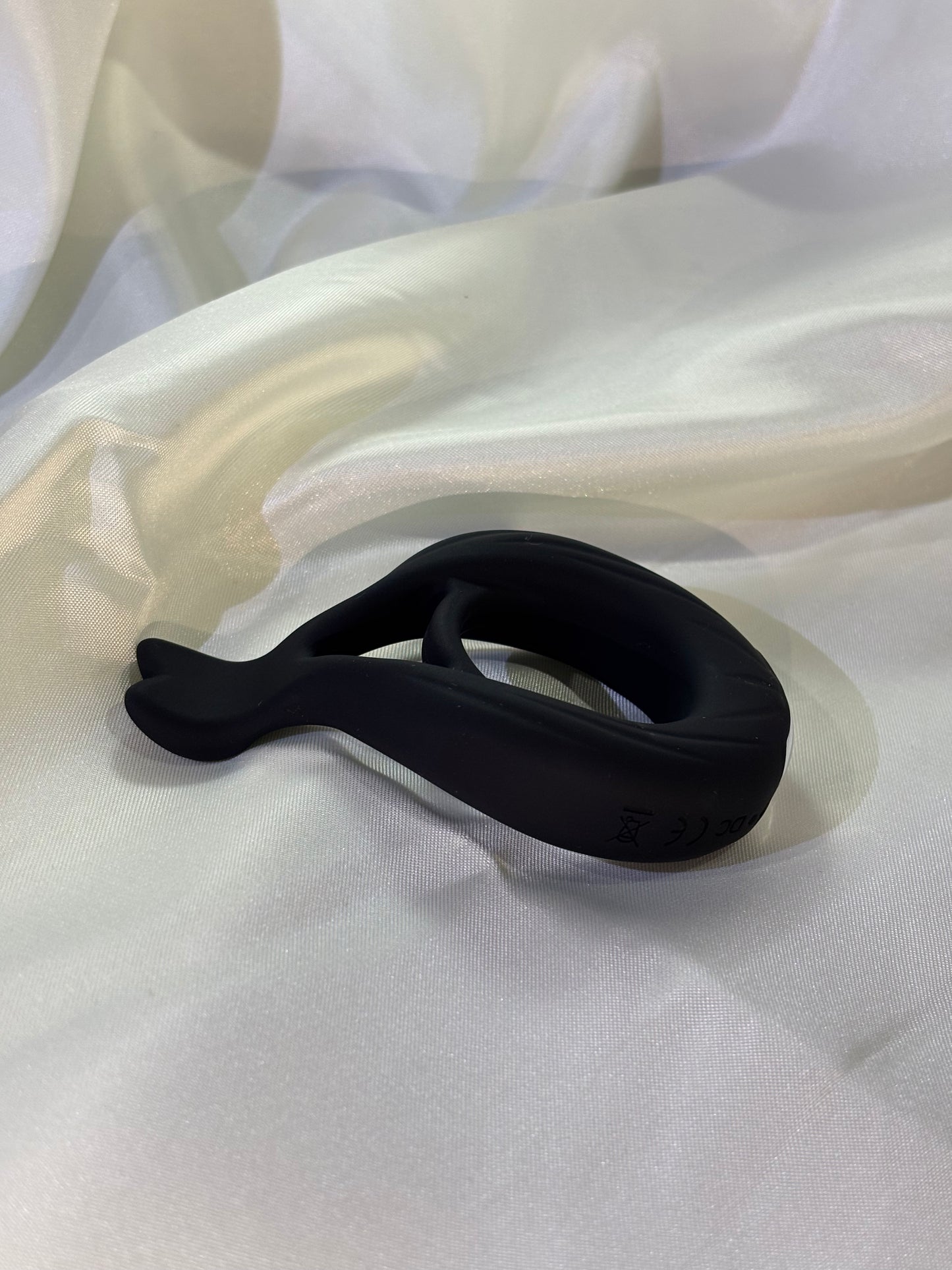 Anillo Vibrador para Parejas