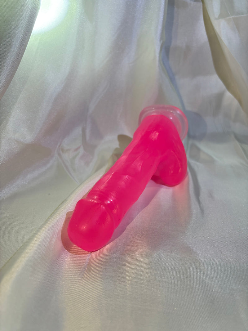 DILDOS
