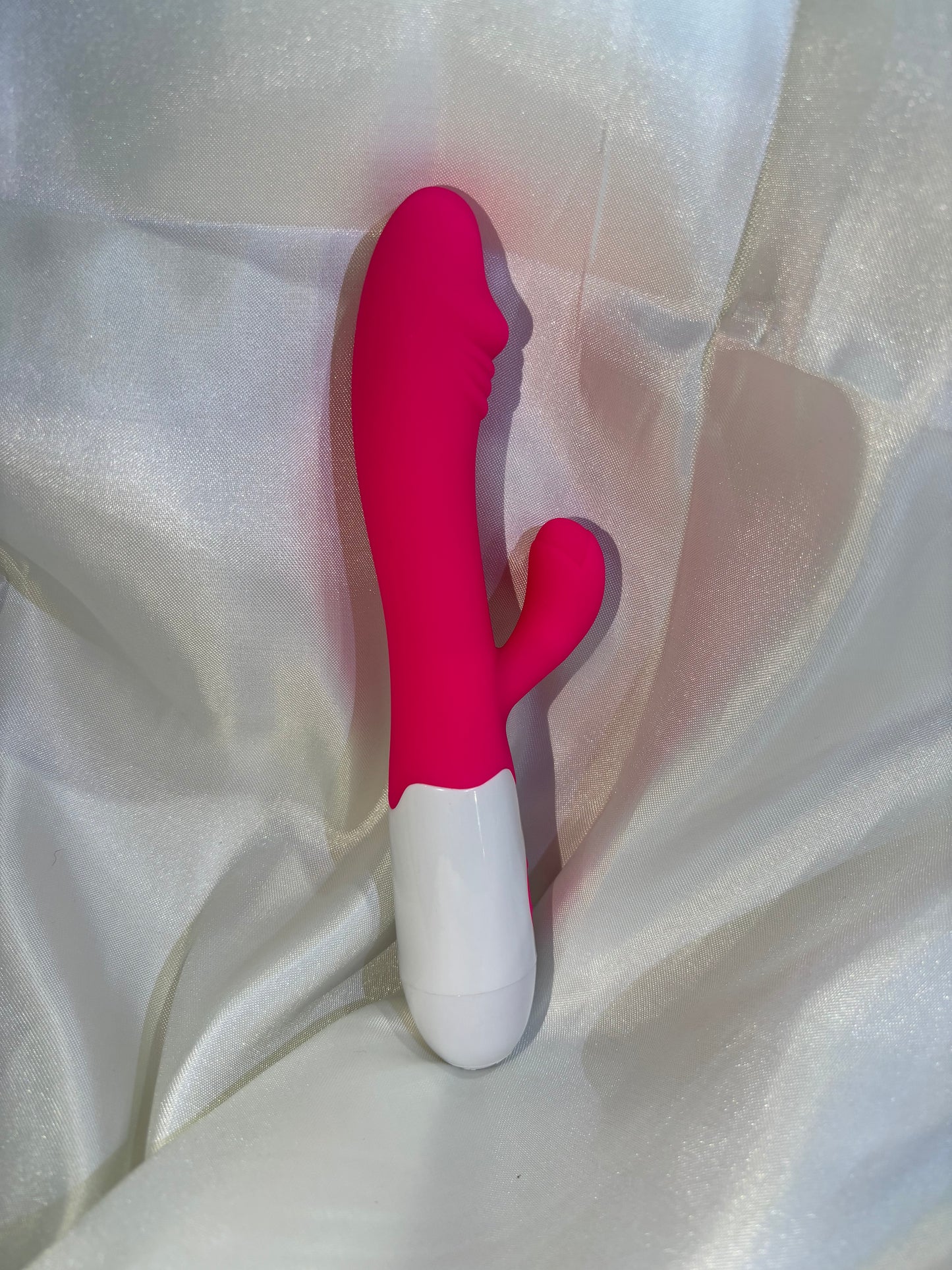 Estimulador Rabbit de Doble Motor