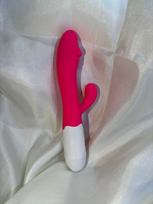 Estimulador Rabbit de Doble Motor
